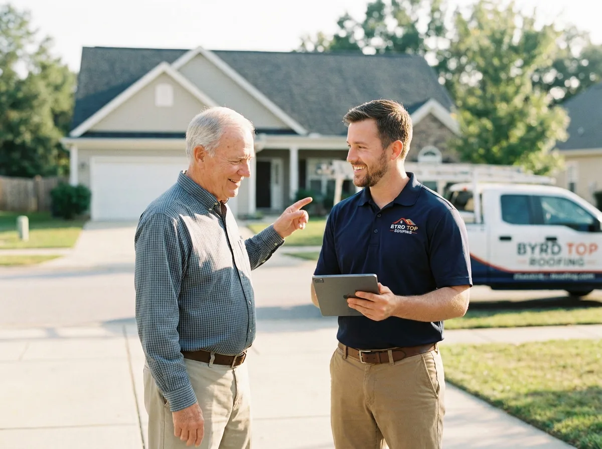 Roofing Parkersburg, IL FAQs